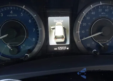 2018 Toyota Sienna Xle 7 Passenger from USA, damaged, VIN 5TDDZ3DC2JS193635